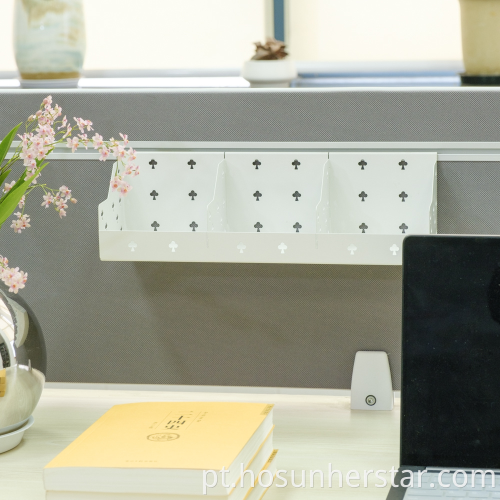 Smart Desk for Office Use